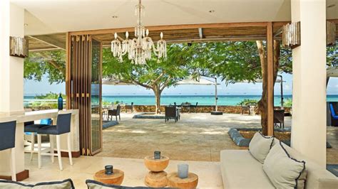 Discover Melia Zanzibar - Hotel in Tanzania - Hayes & Jarvis