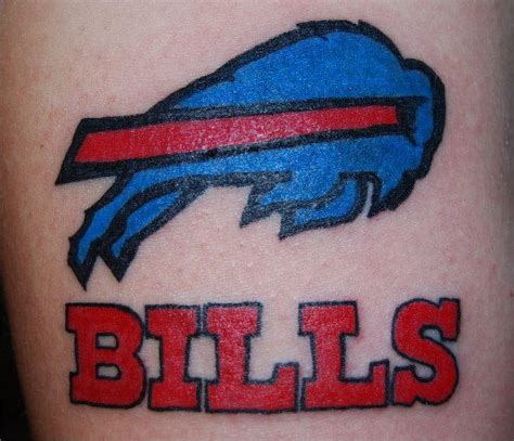 Buffalo Bills logo by HotWheeler on DeviantArt