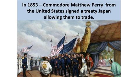 PPT - In 1543 the Dutch explorers arrived in the ports of Japan to trade with them. PowerPoint ...