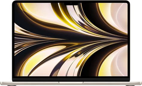 Apple's New M2 MacBook Air is $100 Off Right Now