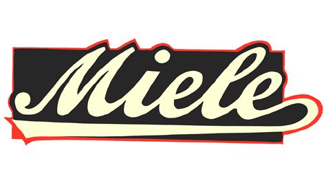 Miele Logo, symbol, meaning, history, PNG, brand