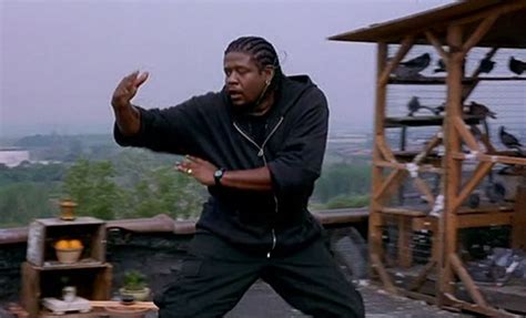 Ghost Dog - Forest Whitaker - Samurai - Jarmusch - Character profile ...