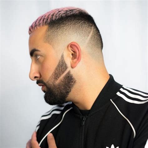 15 Haircut Line Designs We Love in 2023