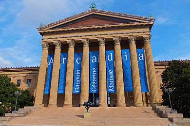 Philadelphia Museum of Art (Philadelphia, PA) 2023 Review & Ratings ...