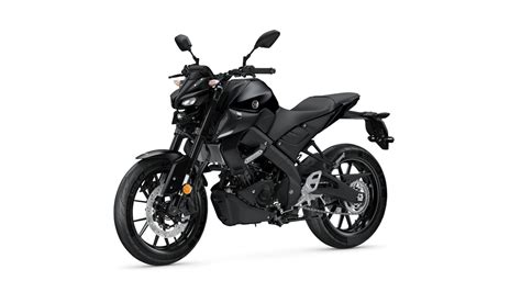 Yamaha MT-125 - Alle technischen Daten zum Modell MT-125 von Yamaha