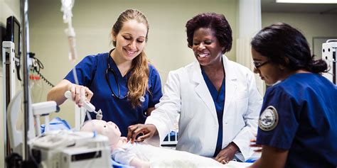 Nursing Bachelor's Degree Pennsylvania | Christian College