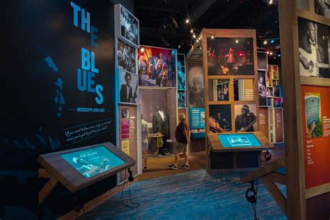 A Museum Dedicated to African American Music in Nashville