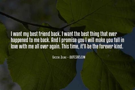 Top 39 Quotes About The Best Thing That Ever Happened To Me: Famous Quotes & Sayings About The ...