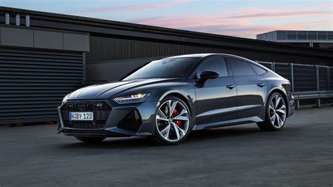 Audi RS 7 Sportback 2020 5K Wallpaper | HD Car Wallpapers | ID #15127