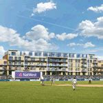 Gloucestershire County Cricket Club – Redevelopment approved by Bristol ...