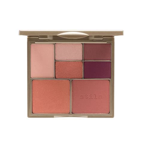 The 9 Best Eye Shadow Palettes for Blue Eyes