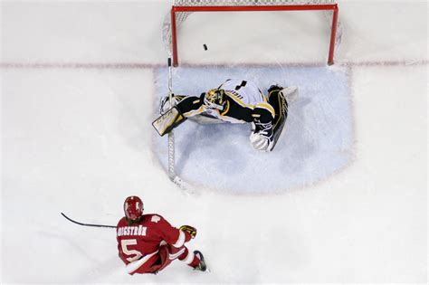 Denver Pioneers hockey is dominant, locally and nationally