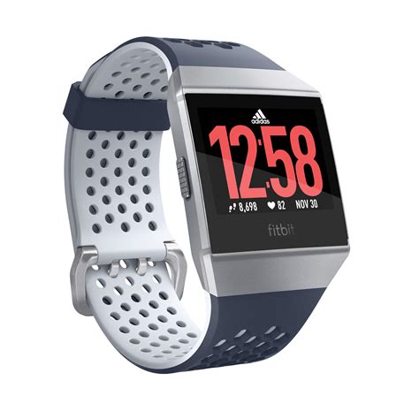 Fitbit Ionic Watch - WeatherEgg®