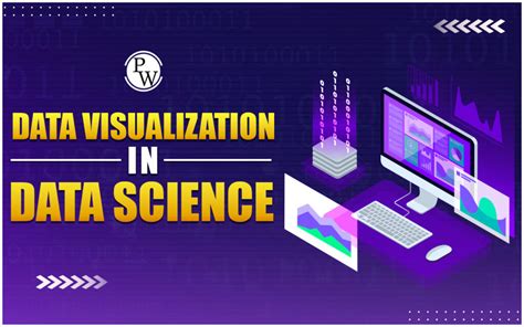 Data Visualization In Data Science: Types, Tools, Best Practices