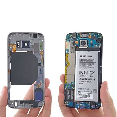 Fix Samsung Galaxy S6 Battery Issues - Quick Tips