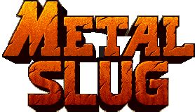 Metal Slug (serie) | SNK Wiki | Fandom