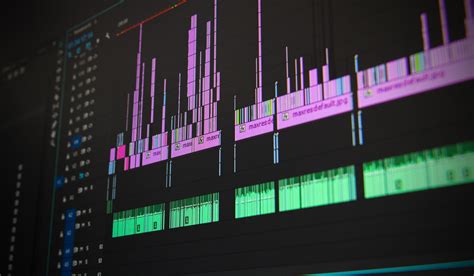 Professional Video Editing Tips and Techniques