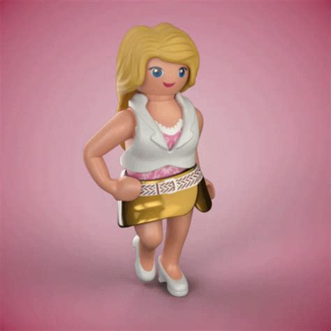 Playmobil Gntm GIF - Playmobil Gntm Gntm2020 - Discover & Share GIFs Gif Fashion, Fashion Beauty ...