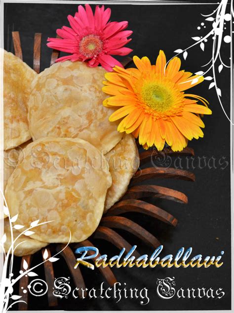 Radhaballabhi | Radhaballavi, Cholar Dal , Jhal Alur Dom | The Ideal ...