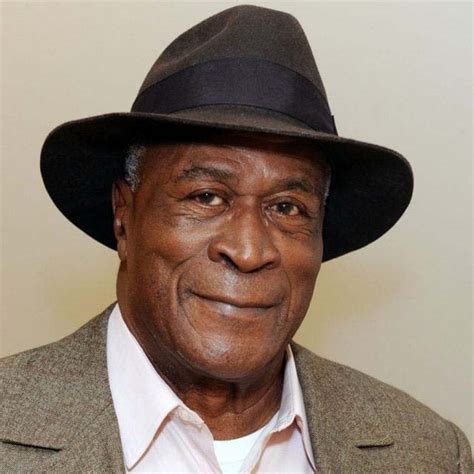 John Amos Biography - Age, Height, Net Worth, Wife, Movies, TV Shows