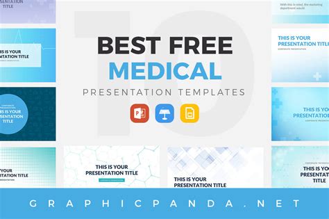 Powerpoint Design Templates Medical Free