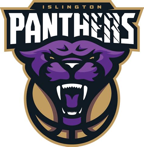 ISLINGTON PANTHERS – Community Basketball League