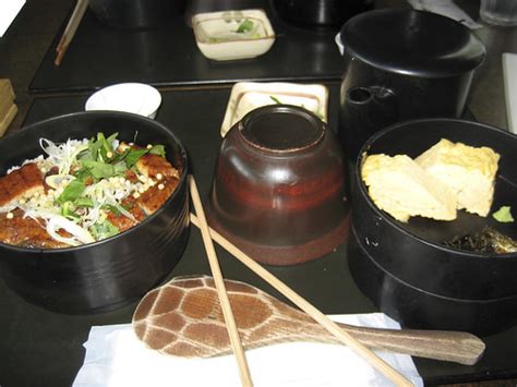 Ochazuke | Ochazuke is a traditional Japanese dish where you… | Flickr