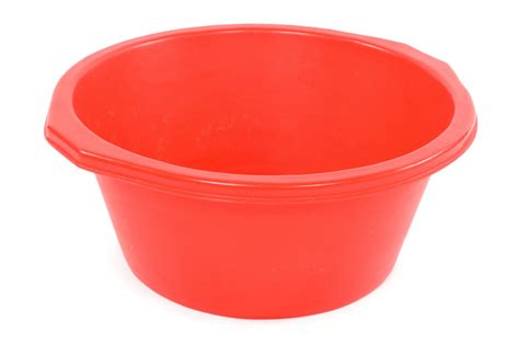 Plastic Mixing Bowls - Food Grade Mixing Bowls - Ingredient Storage Containers | Plastic ...