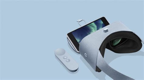 VR Round-Up: 10 Smartphone Headsets for Virtual Reality - Viar360