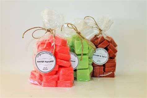 Highly Super Scented Wax Tarts/melts Available in Large 15 Oz Bag 24 ...