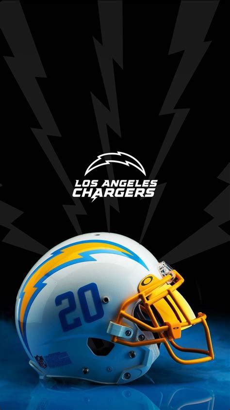 Background Chargers Wallpaper Discover more American, Chargers ...