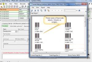 Maintenance CMMS Software | Machine Maintenance Software