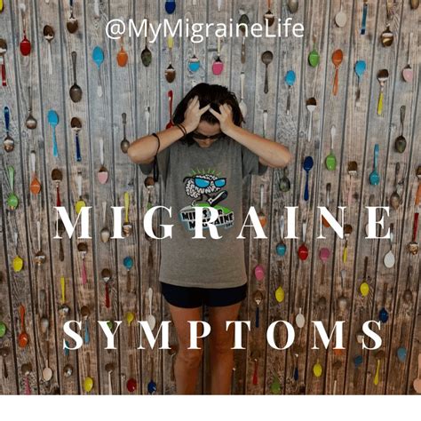 Migraine Symptoms: Prodrome Migraine - Lyfebulb