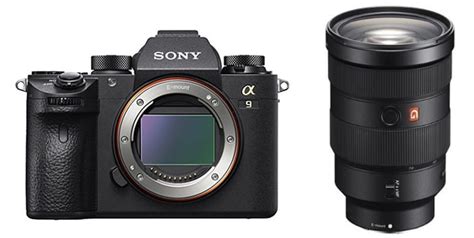 Best Sony Lenses - Best Photography Gear - Gear Compatibility Guide