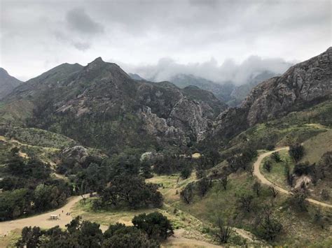 Malibu Creek State Park - Parks Guidance