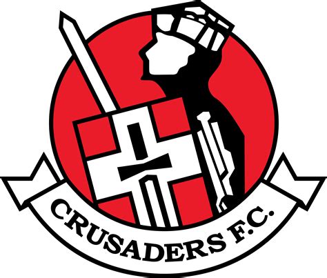 Crusaders FC | Football Logos | Pinterest | Crusaders, Arsenal FC and Arsenal