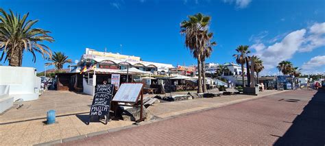 Holiday Village Lanzarote (HL Rio Playa Blanca)