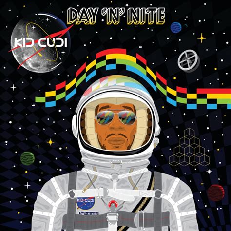 Kid Cudi – Day ‘N’ Nite (Nightmare) Lyrics | Genius Lyrics