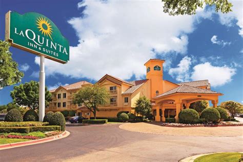 La Quinta Inn & Suites by Wyndham Dallas DFW Airport North, Dallas (TX ...