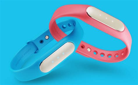 Xiaomi Mi Band 1S Goes Official, A Fantastic Fitness Tracker For Just USD 15 (700 Pesos)