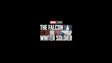 The Falcon And The Winter Soldier Wallpapers - Wallpaper Cave