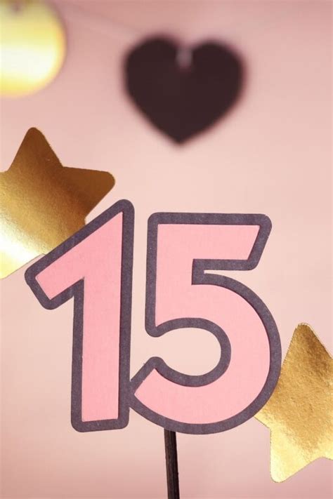 The Significance, Symbolism, And Meaning Of The Number 15 In Numerology ...