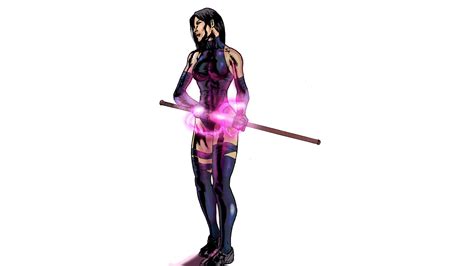 Psylocke Full HD Wallpaper and Background Image | 1920x1080 | ID:478224