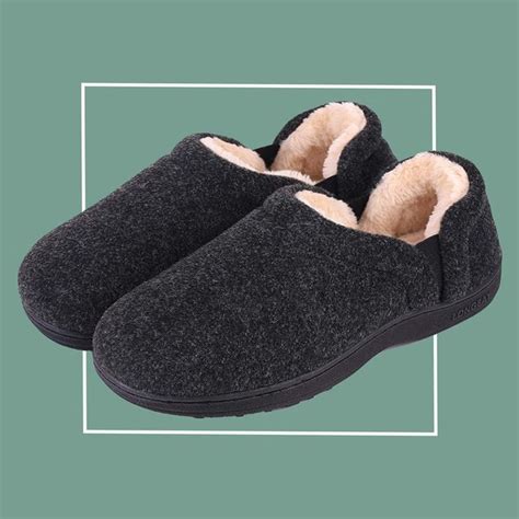 9 Best Slippers for Men, According to Podiatrists | The Healthy