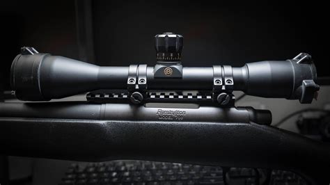 FS: Bushnell Elite 3200 Tactical Rifle Scope 10x40mm $150 *Cyber Monday Price Drop!* - AR15.COM