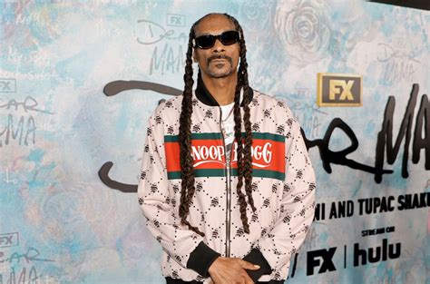 Snoop Dogg Says Daughter Cori Broadus' Doing 'Bit Better' After Stroke