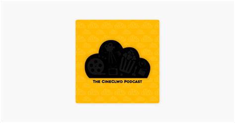 ‎The CineClwd Podcast: Wonka is here! Poor Things is awesome! The Golden Globes Nominations and ...