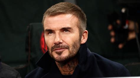 World Cup 2023: David Beckham to be in attendance for India vs New Zealand semi-final - India Today