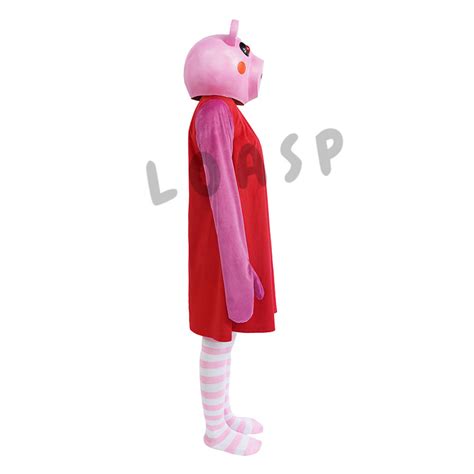 Halloween Roblox Piggy Costume - LOASP