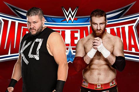 Kevin Owens Returns To NXT For Sami Zayn Feud